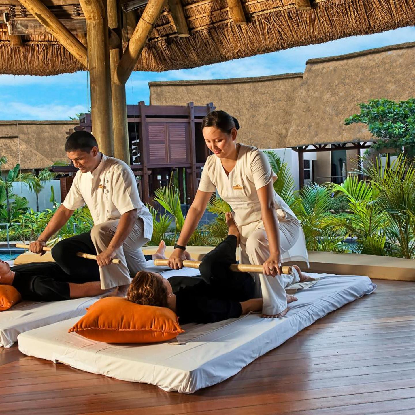 Maritim Resort & Spa Mauritius