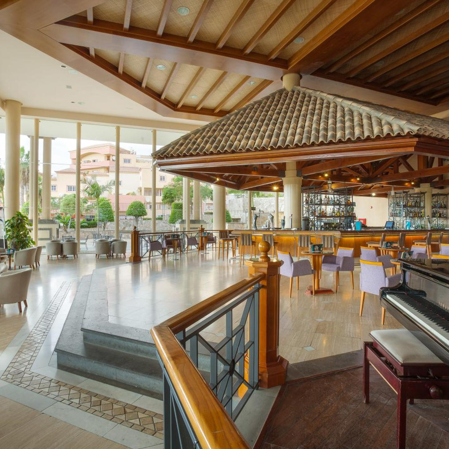 GF GRAN COSTA ADEJE*****