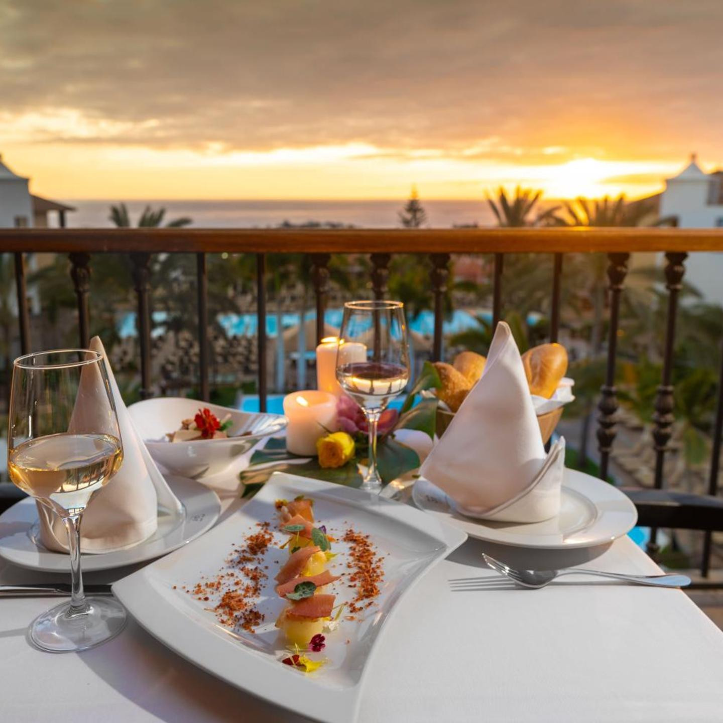 GF GRAN COSTA ADEJE*****