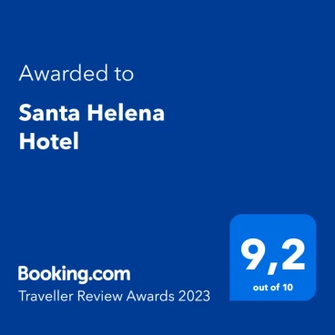 Santa Helena Hotel