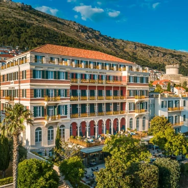 Hilton Imperial Dubrovnik