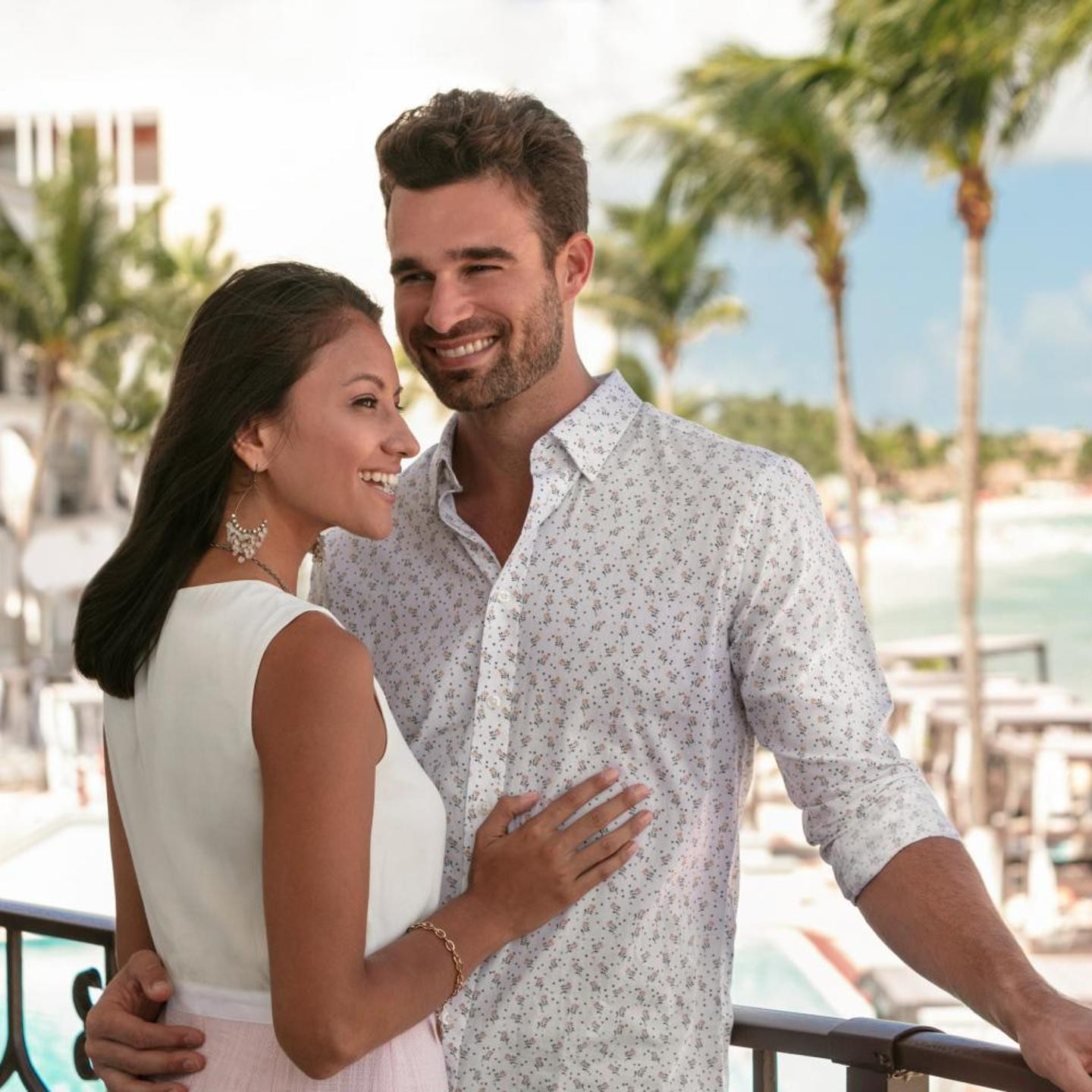 Hilton Playa del Carmen, an All-Inclusive Adult Only Resort