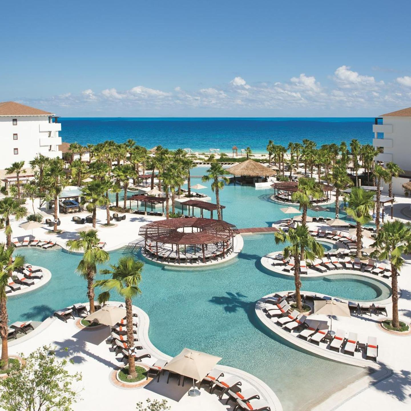 Secrets Playa Mujeres Golf & Spa Resort - All Inclusive Adults Only