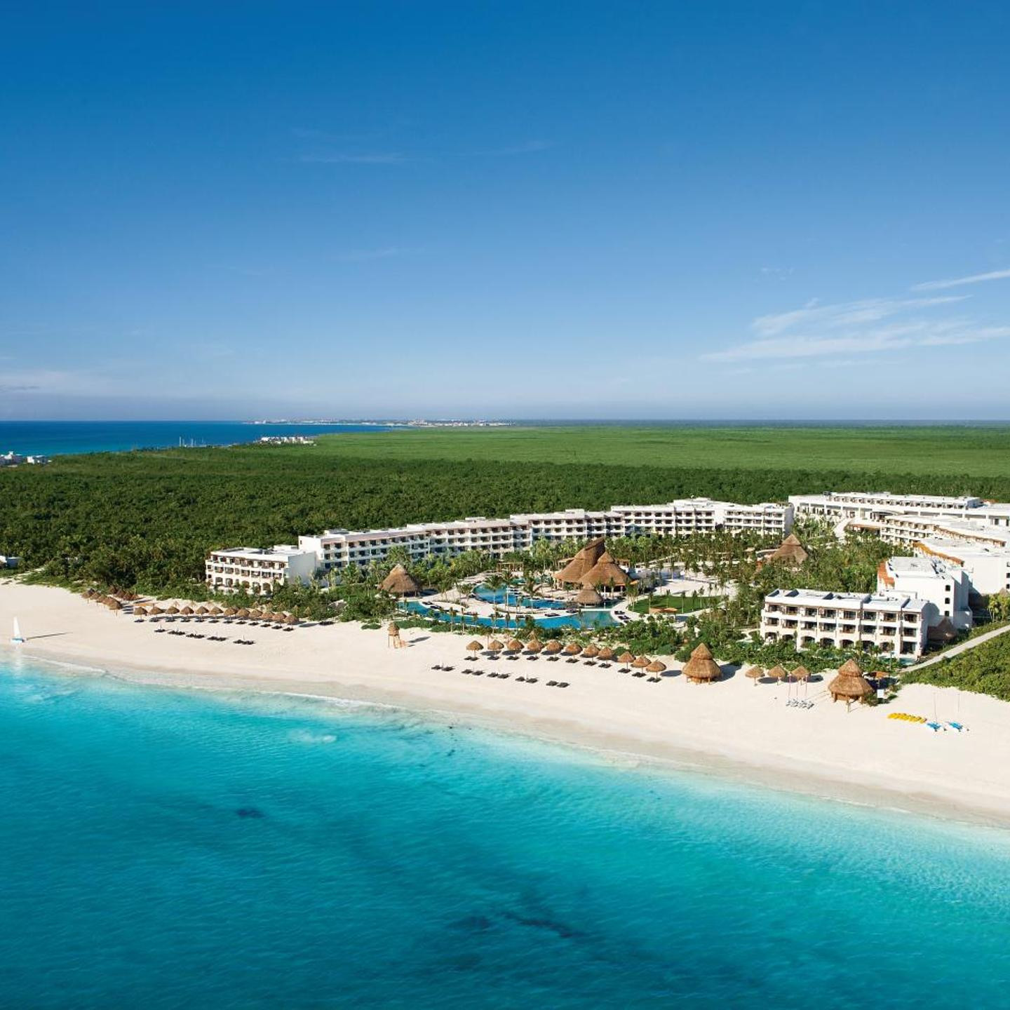 Secrets Maroma Beach Riviera Cancun - Adults only