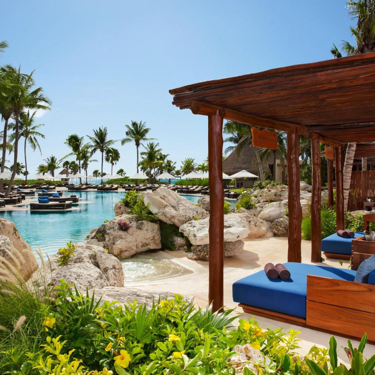 Secrets Maroma Beach Riviera Cancun - Adults only