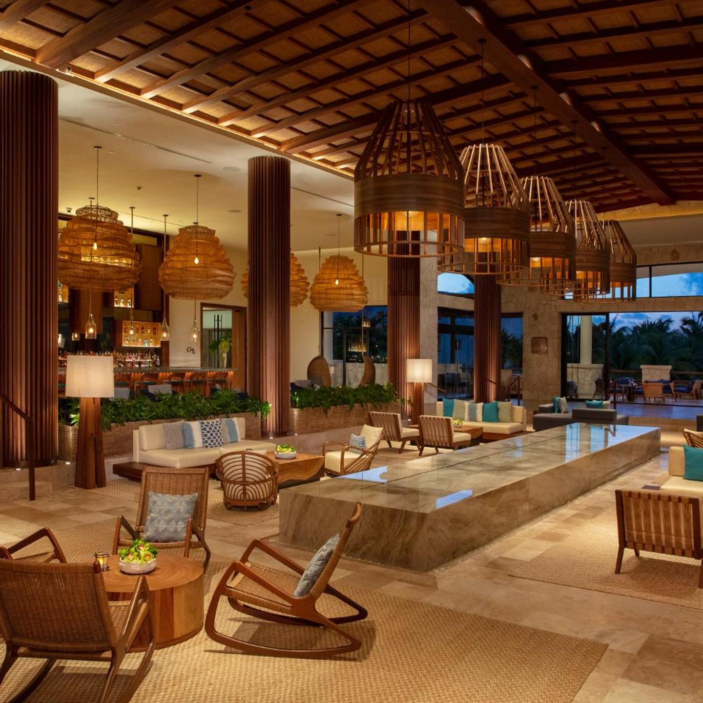 Secrets Maroma Beach Riviera Cancun - Adults only