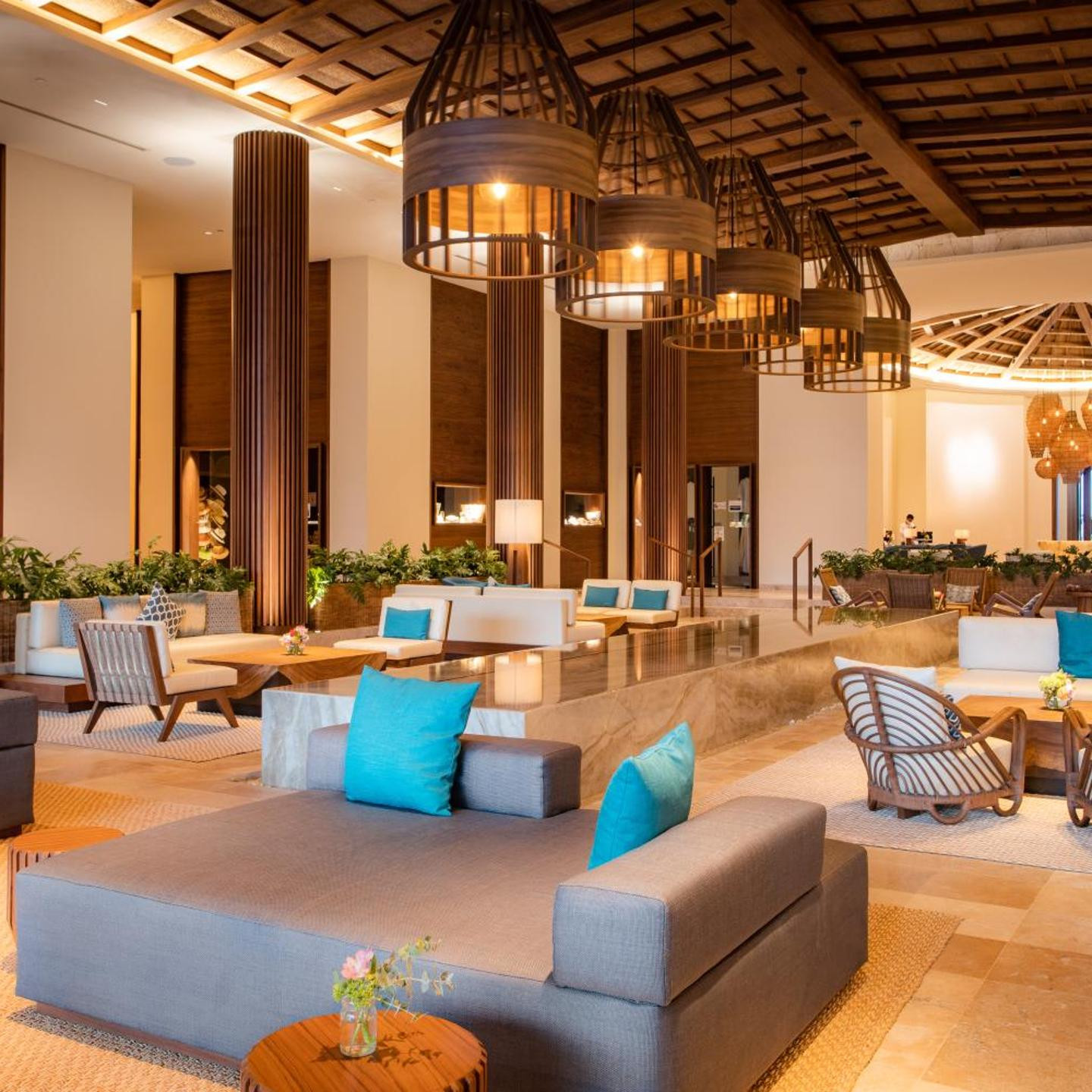 Secrets Maroma Beach Riviera Cancun - Adults only