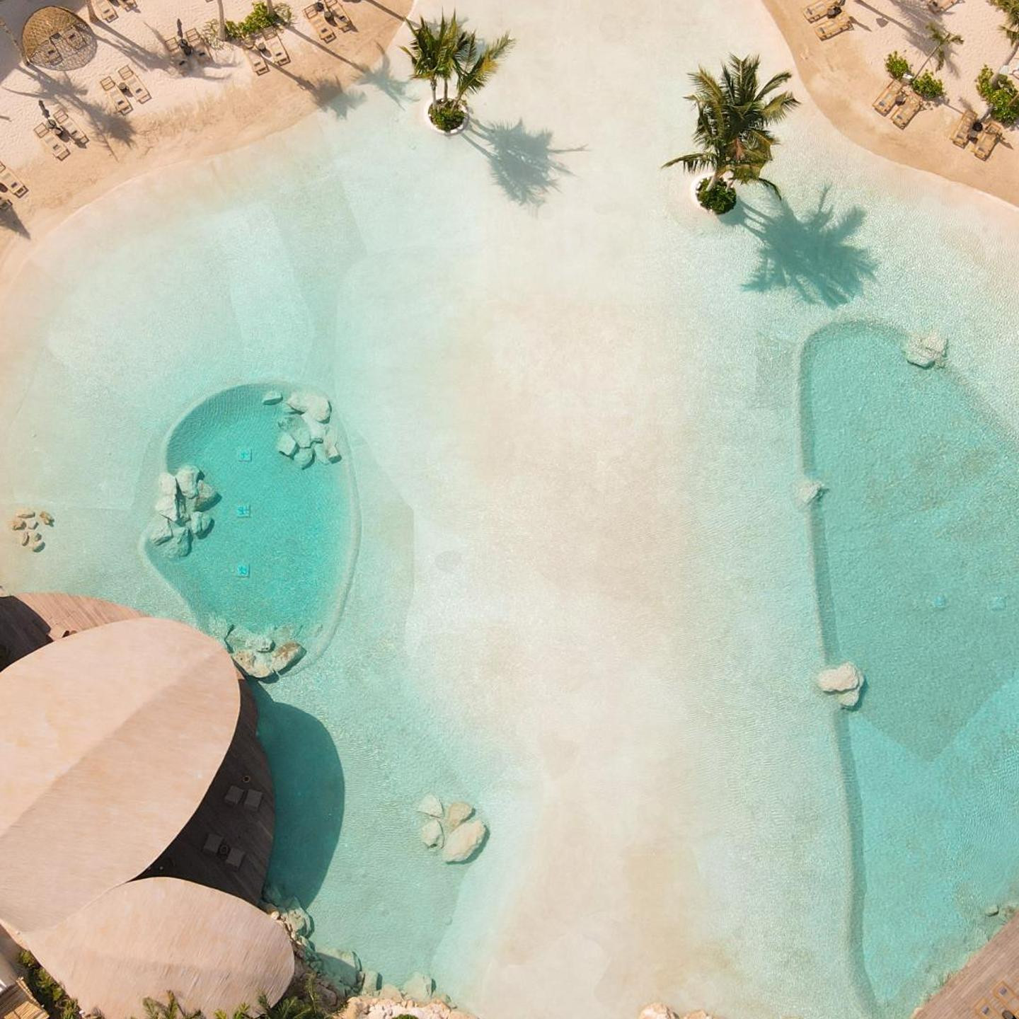 Secrets Moxché Playa del Carmen - Adults Only - All Inclusive