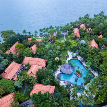 Anantara Hua Hin Resort - SHA Certified