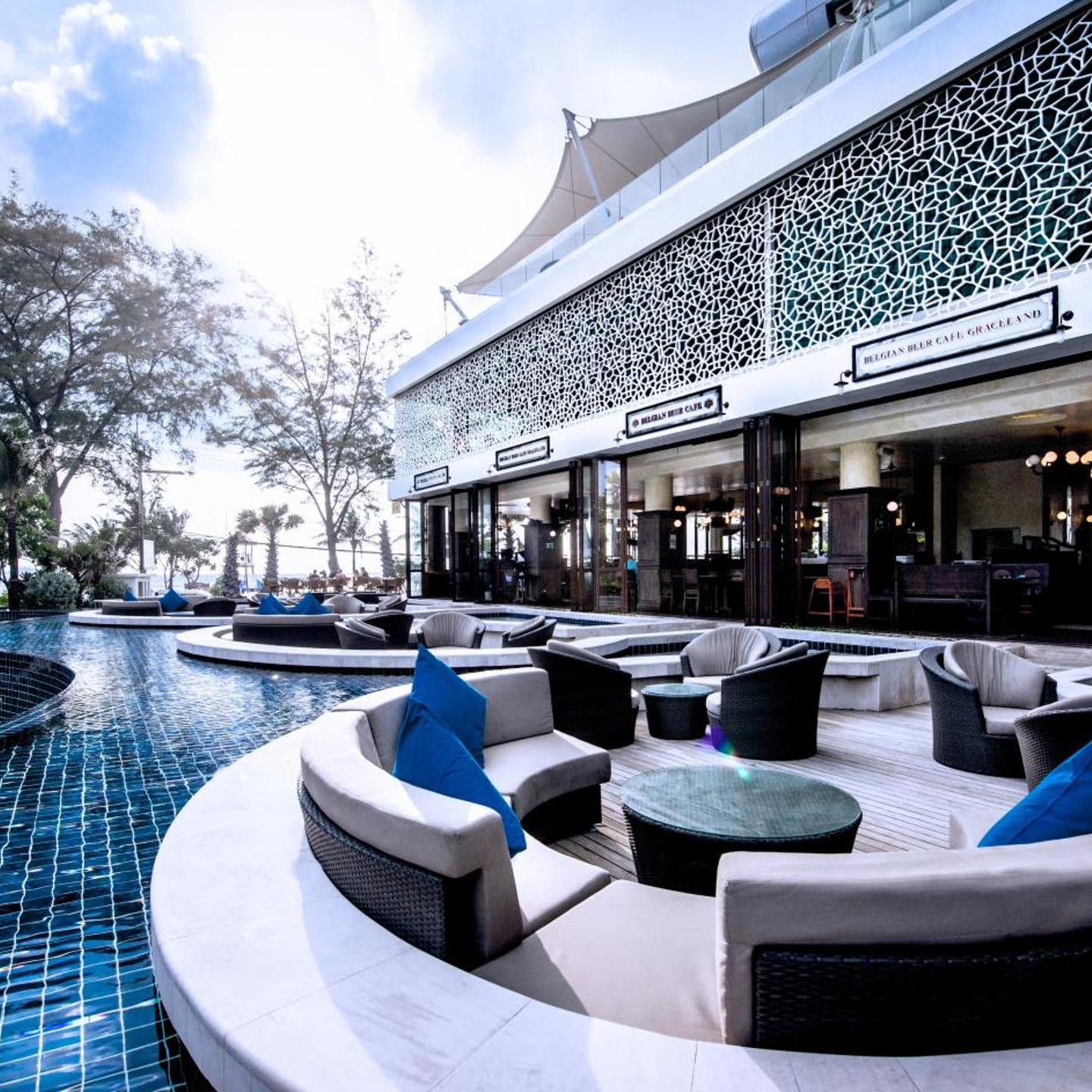 Phuket Graceland Resort and Spa - SHA Extra Plus