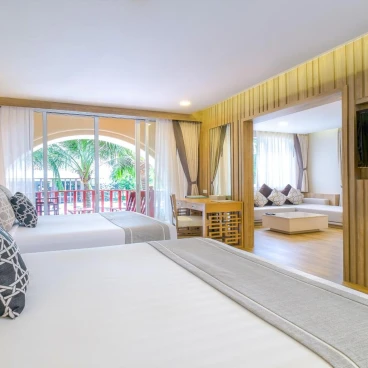 Phuket Graceland Resort and Spa - SHA Extra Plus
