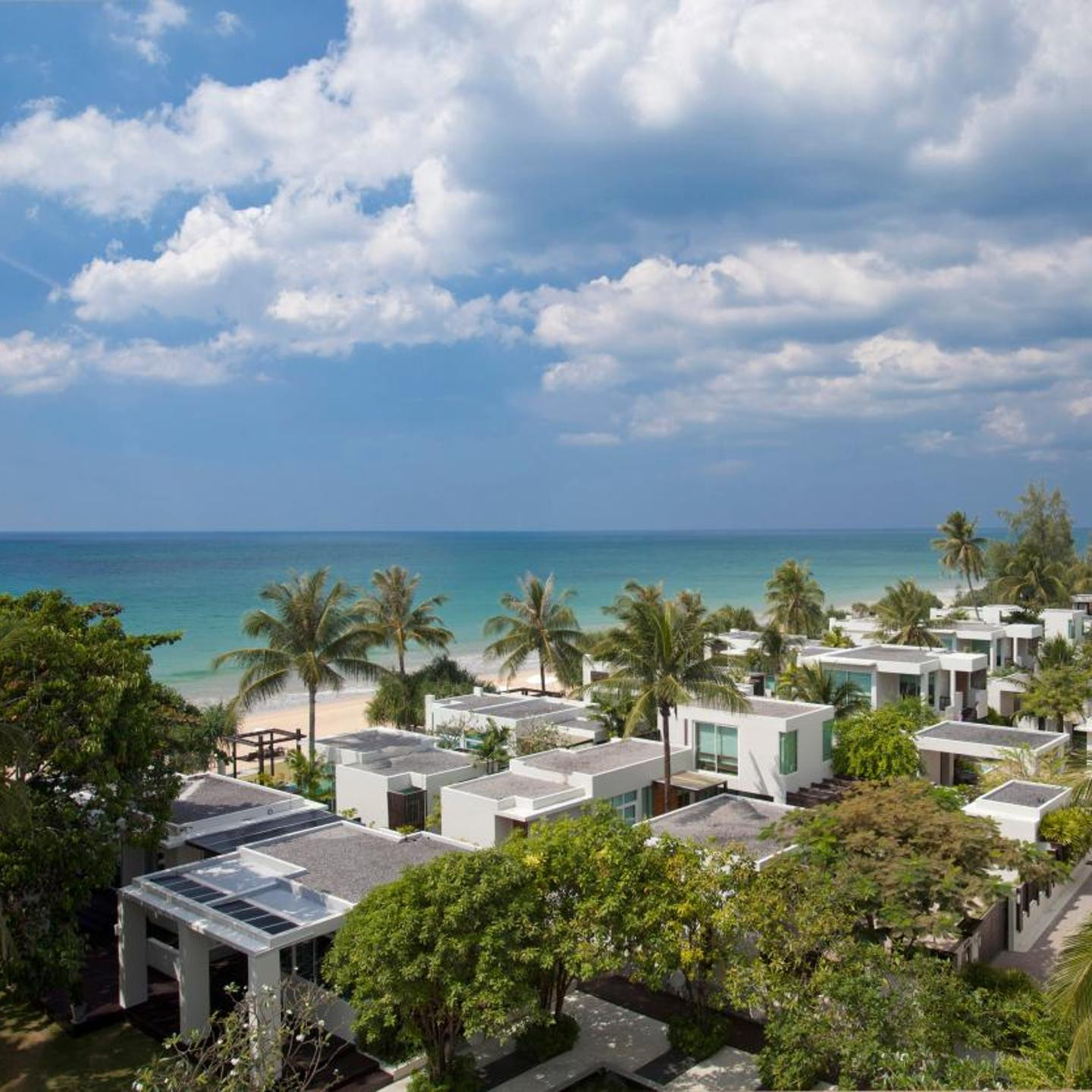 Aleenta Resort And Spa, Phuket-Phangnga - SHA Plus