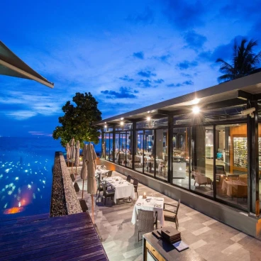 Aleenta Resort And Spa, Phuket-Phangnga - SHA Plus