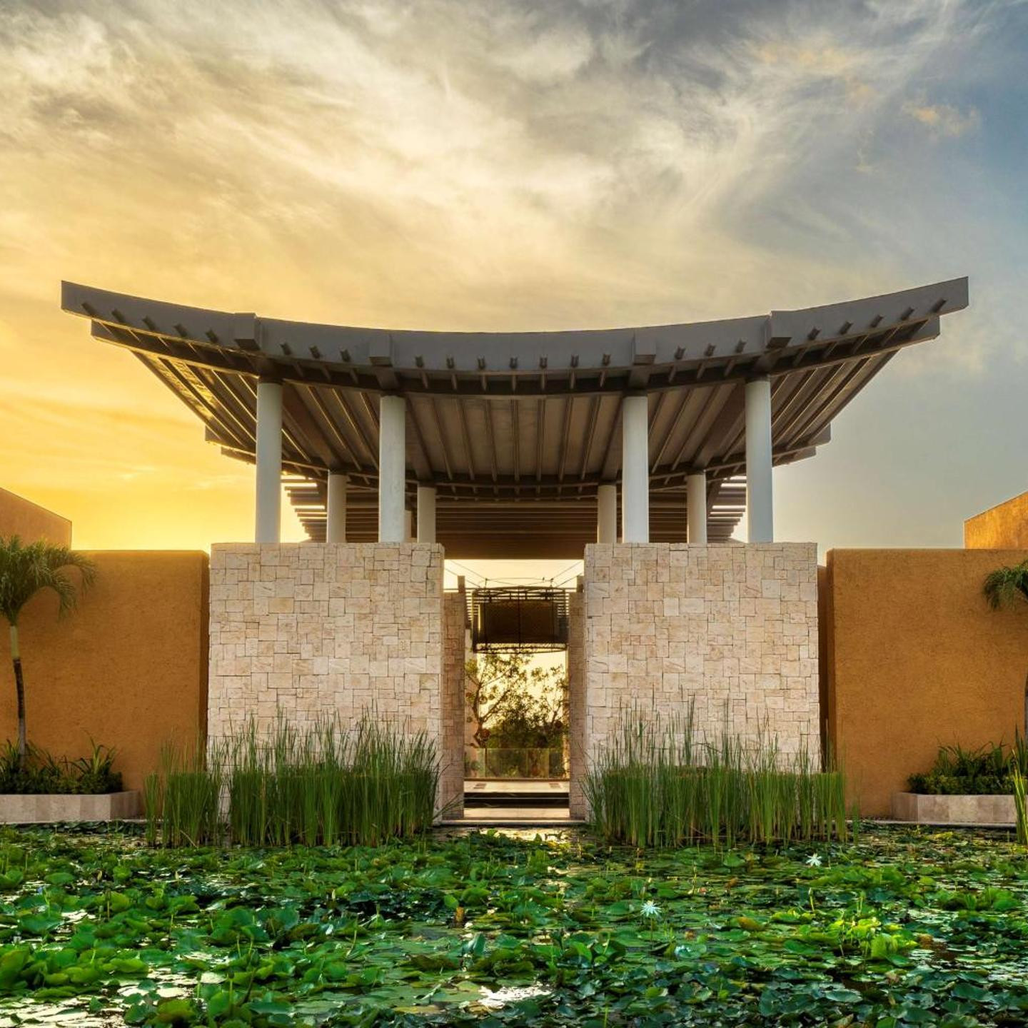 Banyan Tree Mayakoba