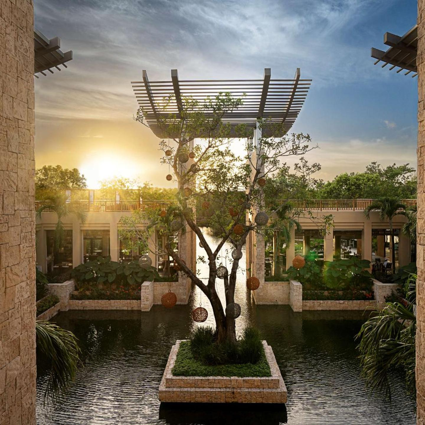 Banyan Tree Mayakoba