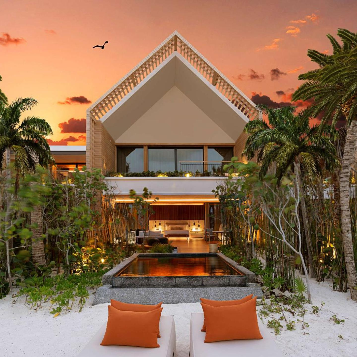 Banyan Tree Mayakoba