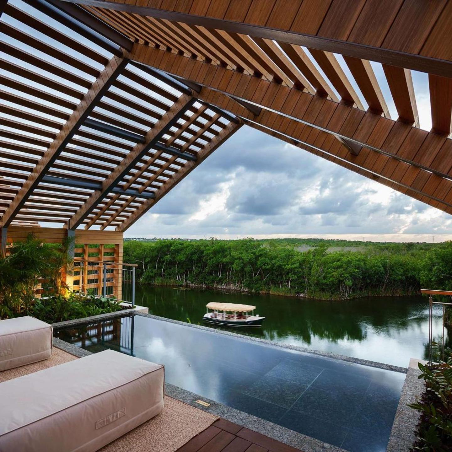 Banyan Tree Mayakoba