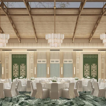 Courtyard by Marriott Phuket, Patong Beach Resort