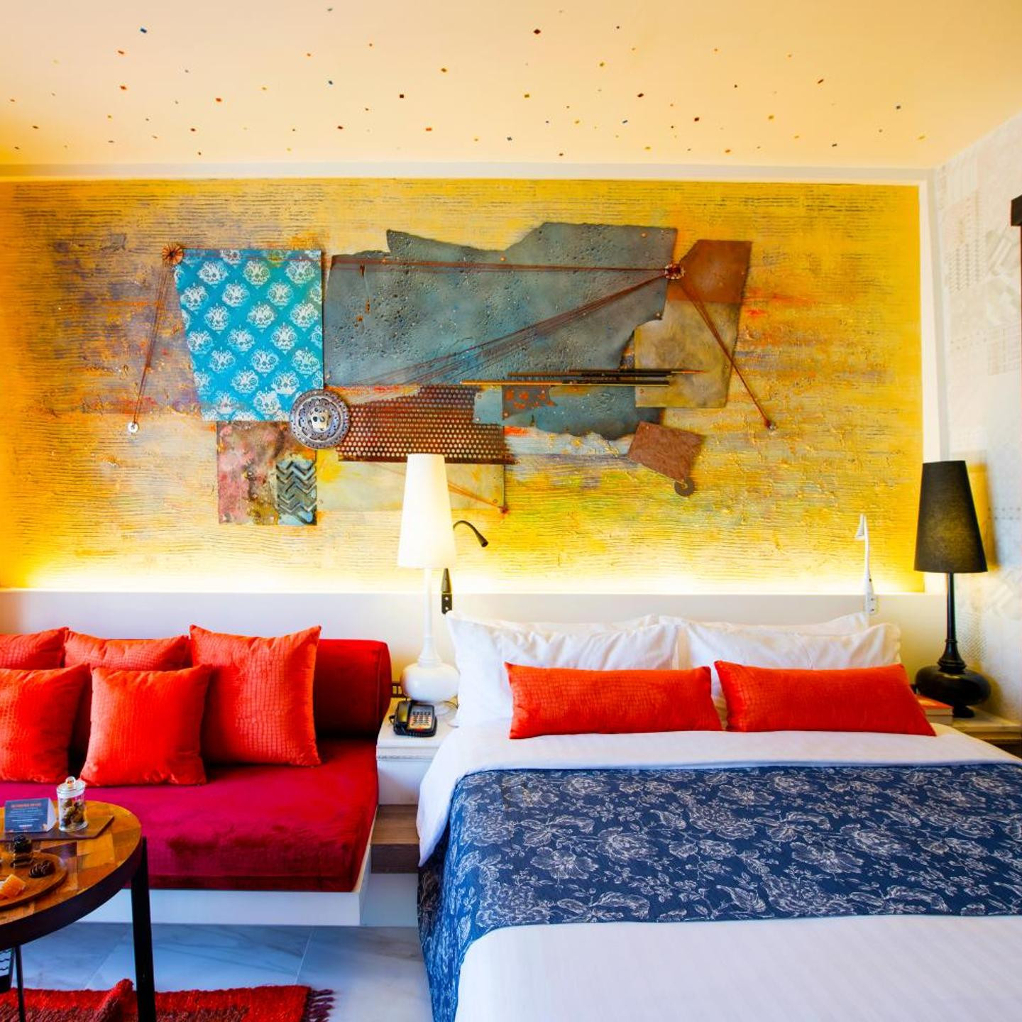 Siam@Siam, Design Hotel Bangkok
