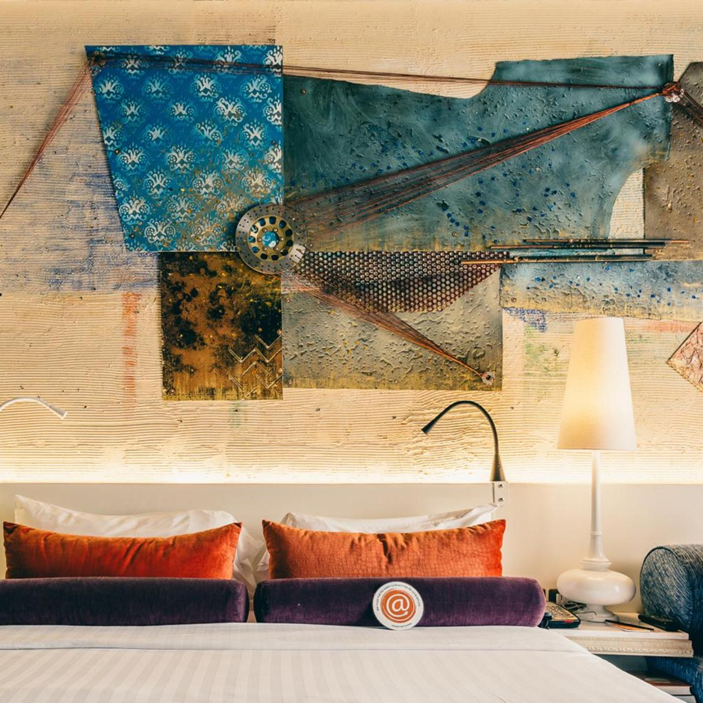 Siam@Siam, Design Hotel Bangkok
