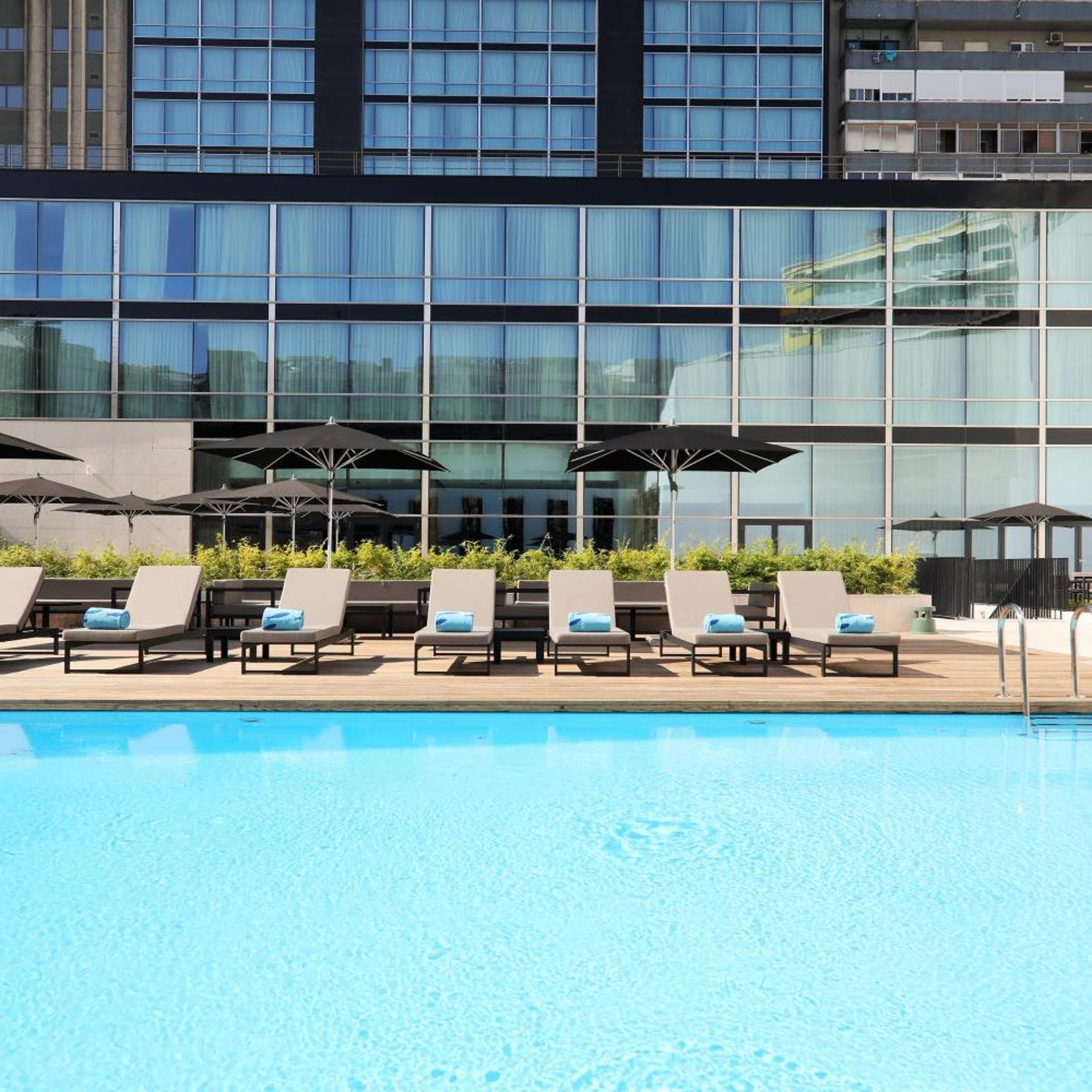 Iberostar Selection Lisboa