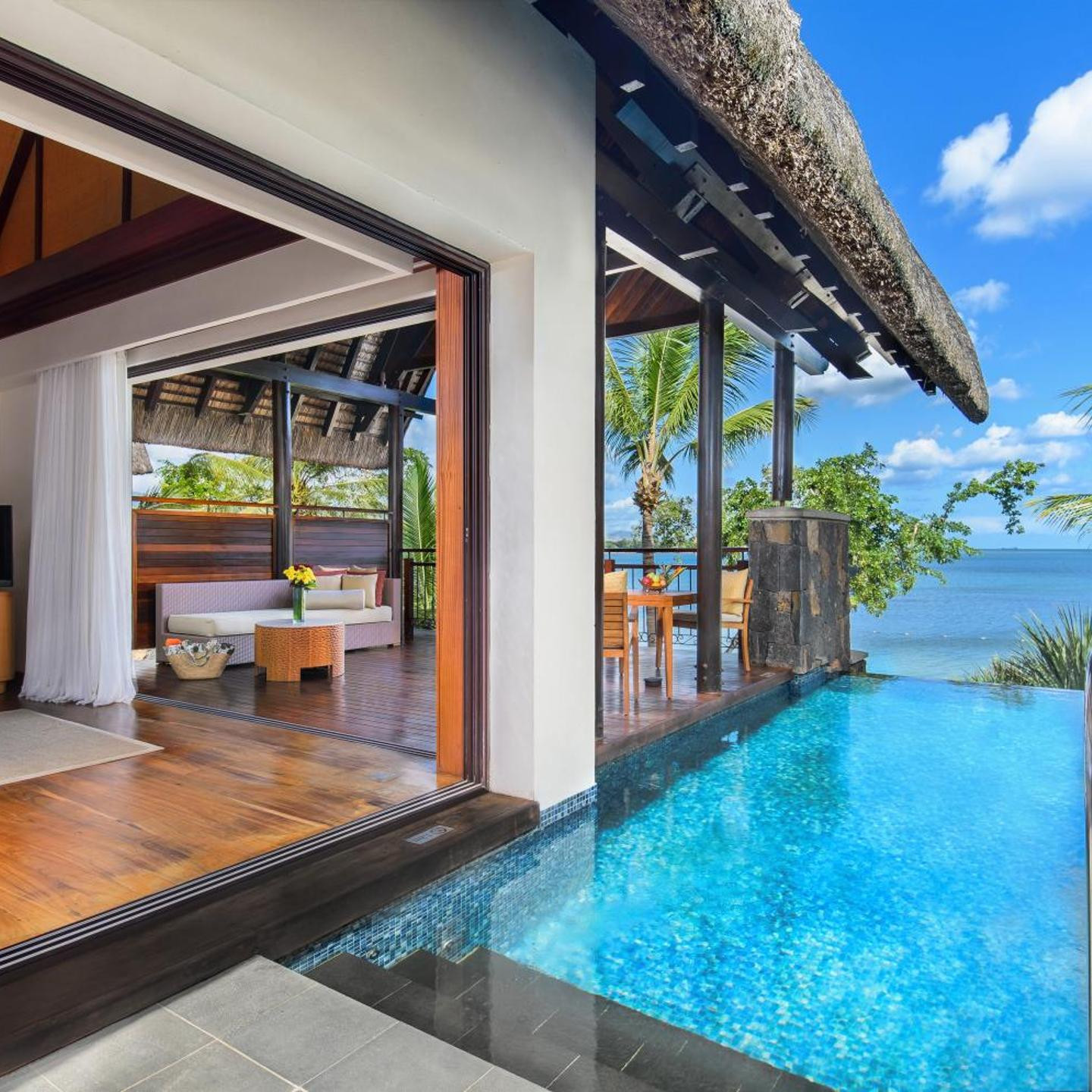 Le Jadis Beach Resort & Wellness Mauritius