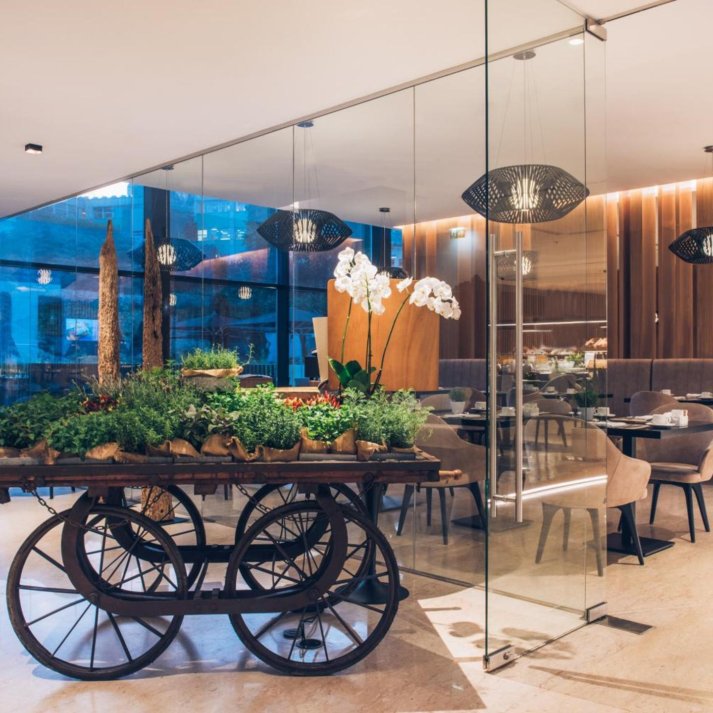 Iberostar Selection Lisboa