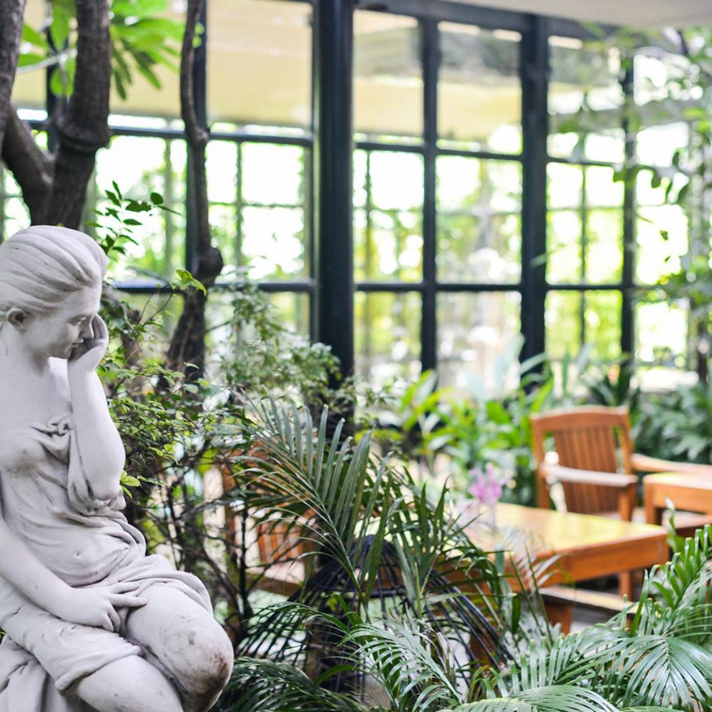 Grand Howard Hotel Bangkok