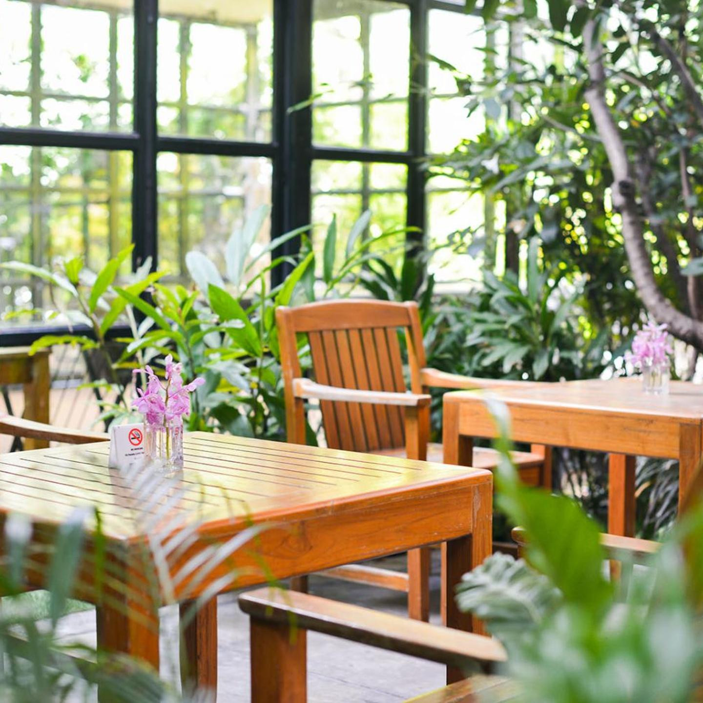 Grand Howard Hotel Bangkok