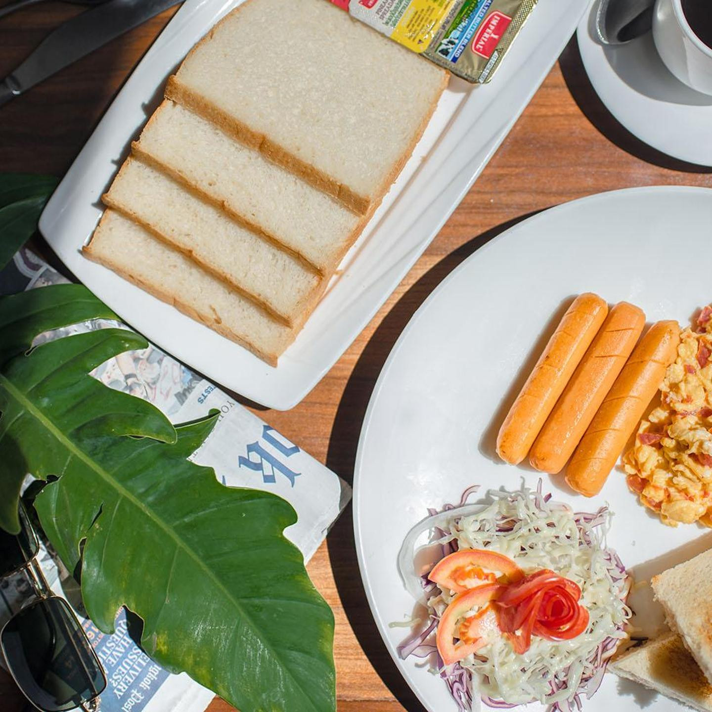 Grand Howard Hotel Bangkok