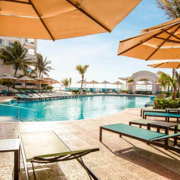 Wyndham Alltra Cancun All Inclusive Resort