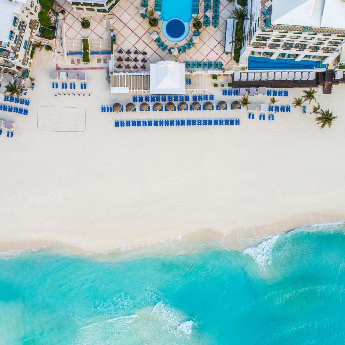 Wyndham Alltra Cancun All Inclusive Resort