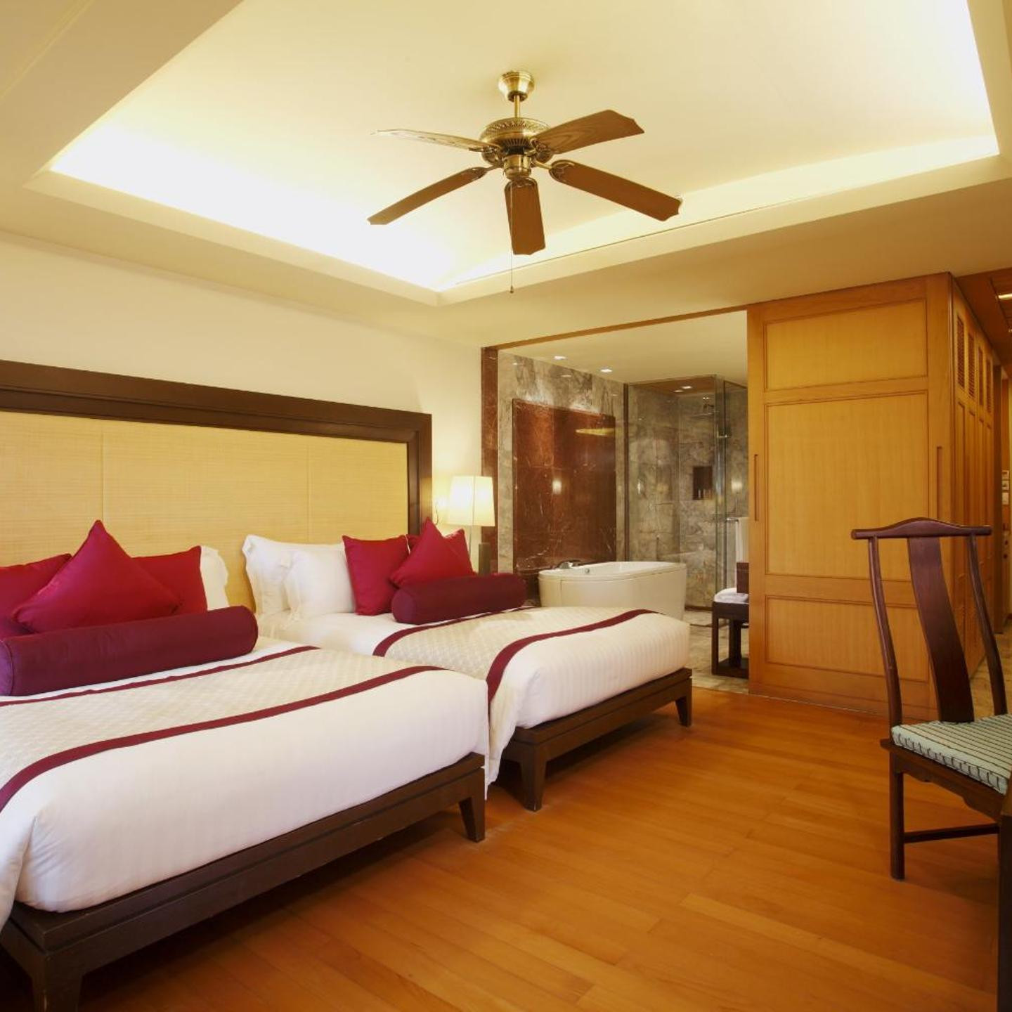 Centara Grand Beach Resort Phuket - SHA Plus