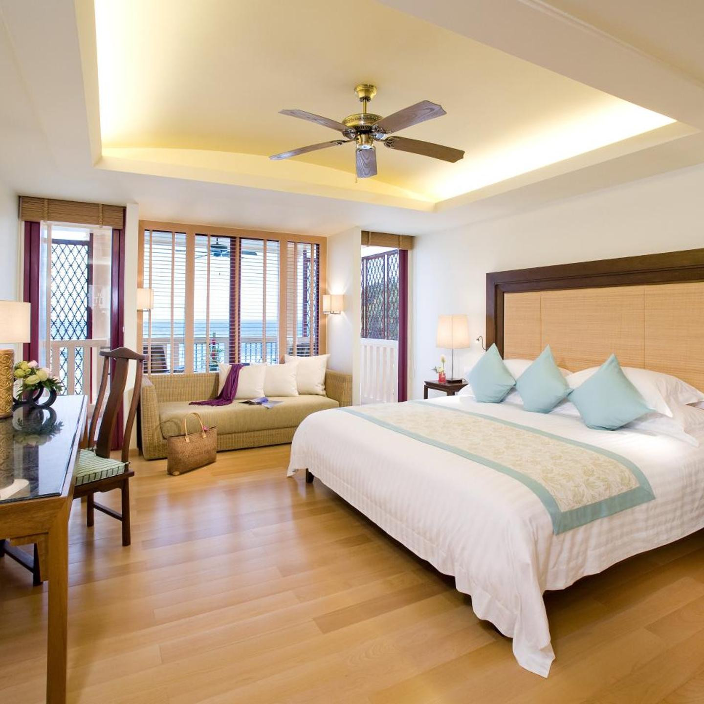 Centara Grand Beach Resort Phuket - SHA Plus