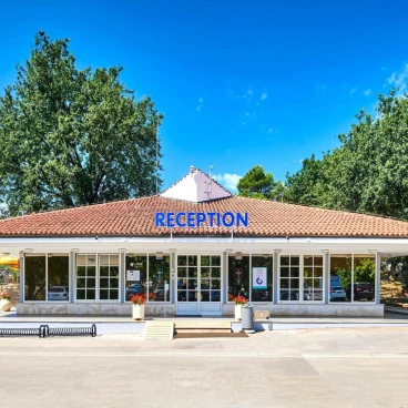 Apartments Astra Plava Laguna