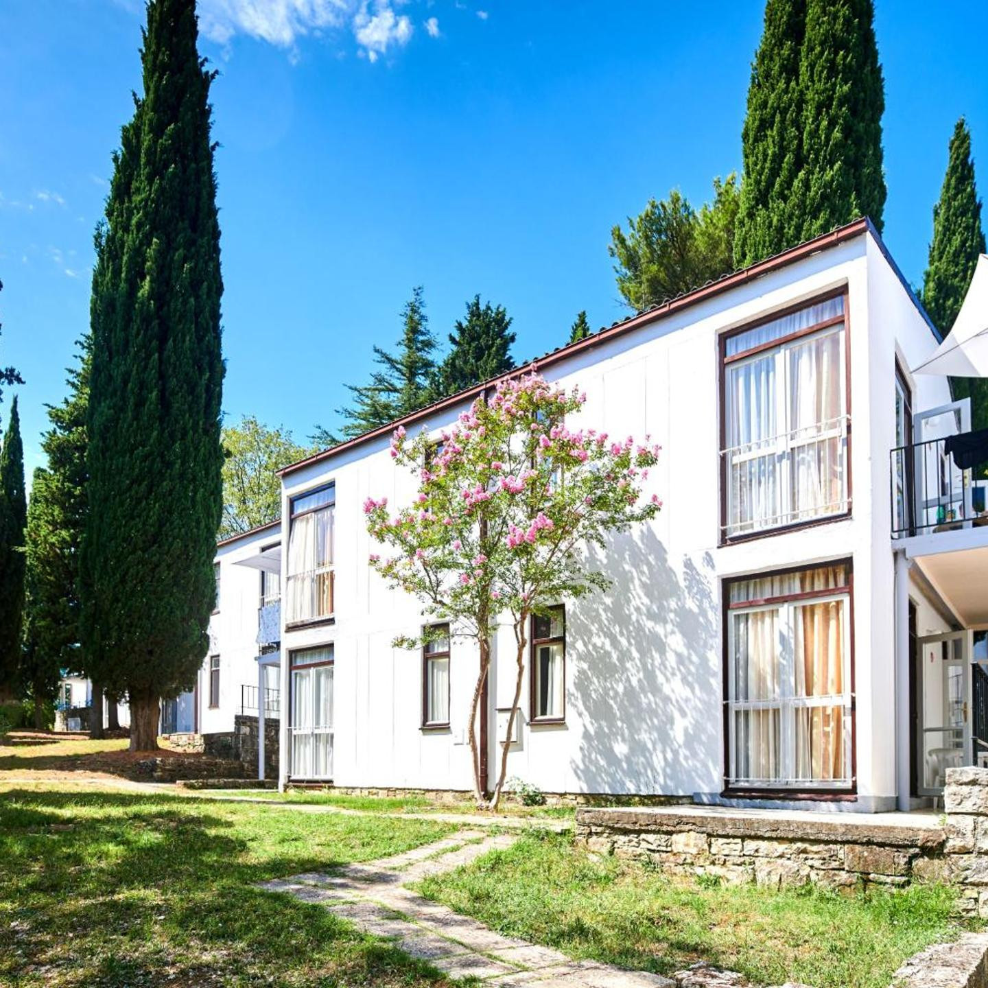 Apartments Astra Plava Laguna