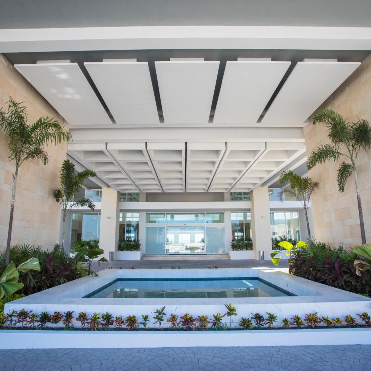 Majestic Elegance Costa Mujeres - All Inclusive