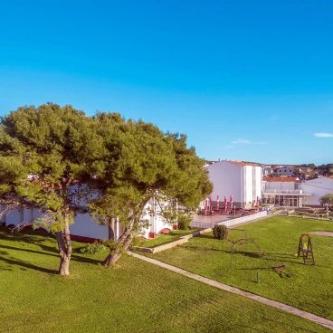 Hotel Omorika