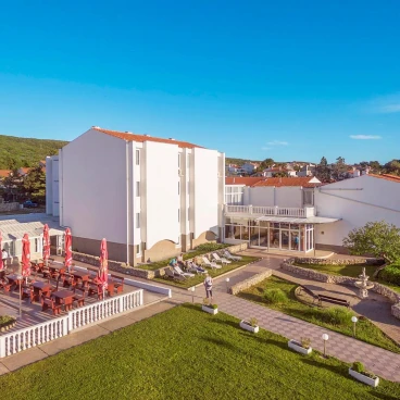 Hotel Omorika