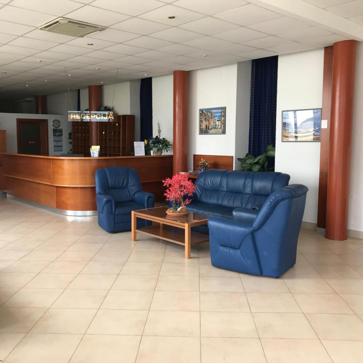 Hotel Omorika