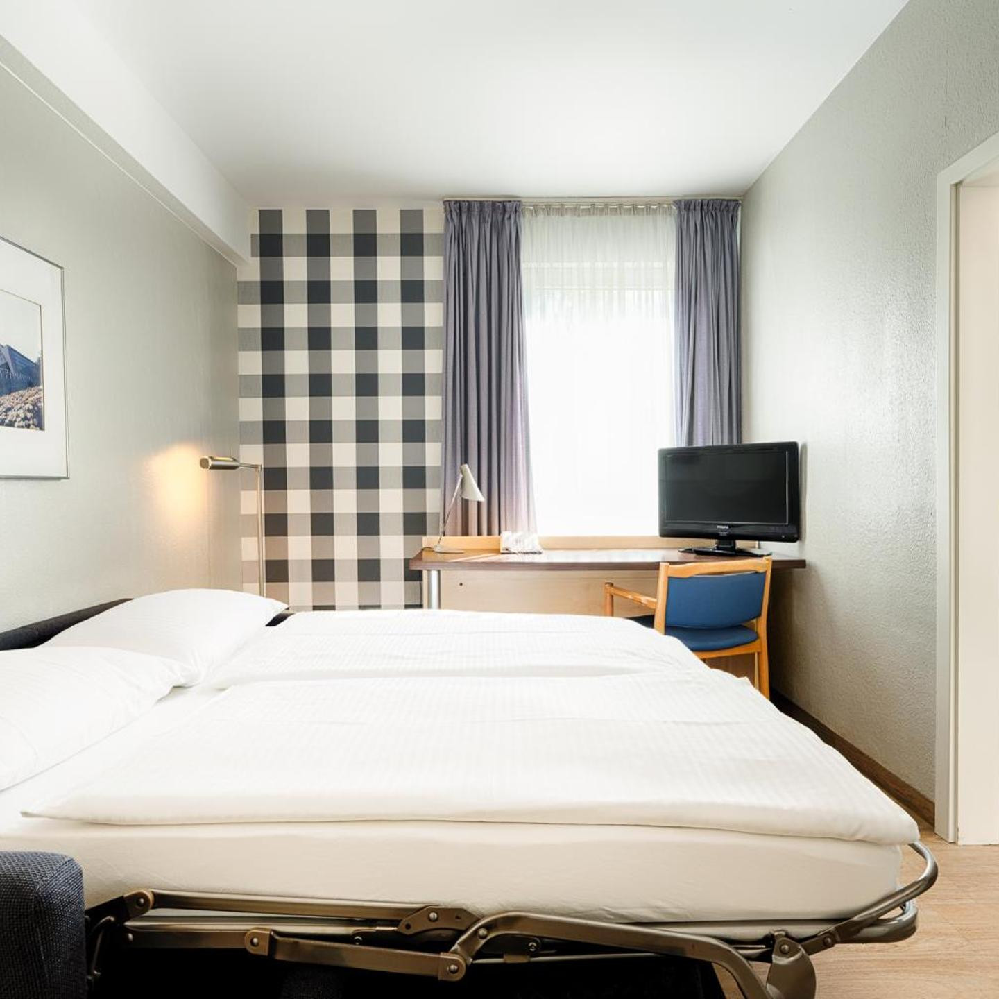 enjoy hotel Berlin City Messe