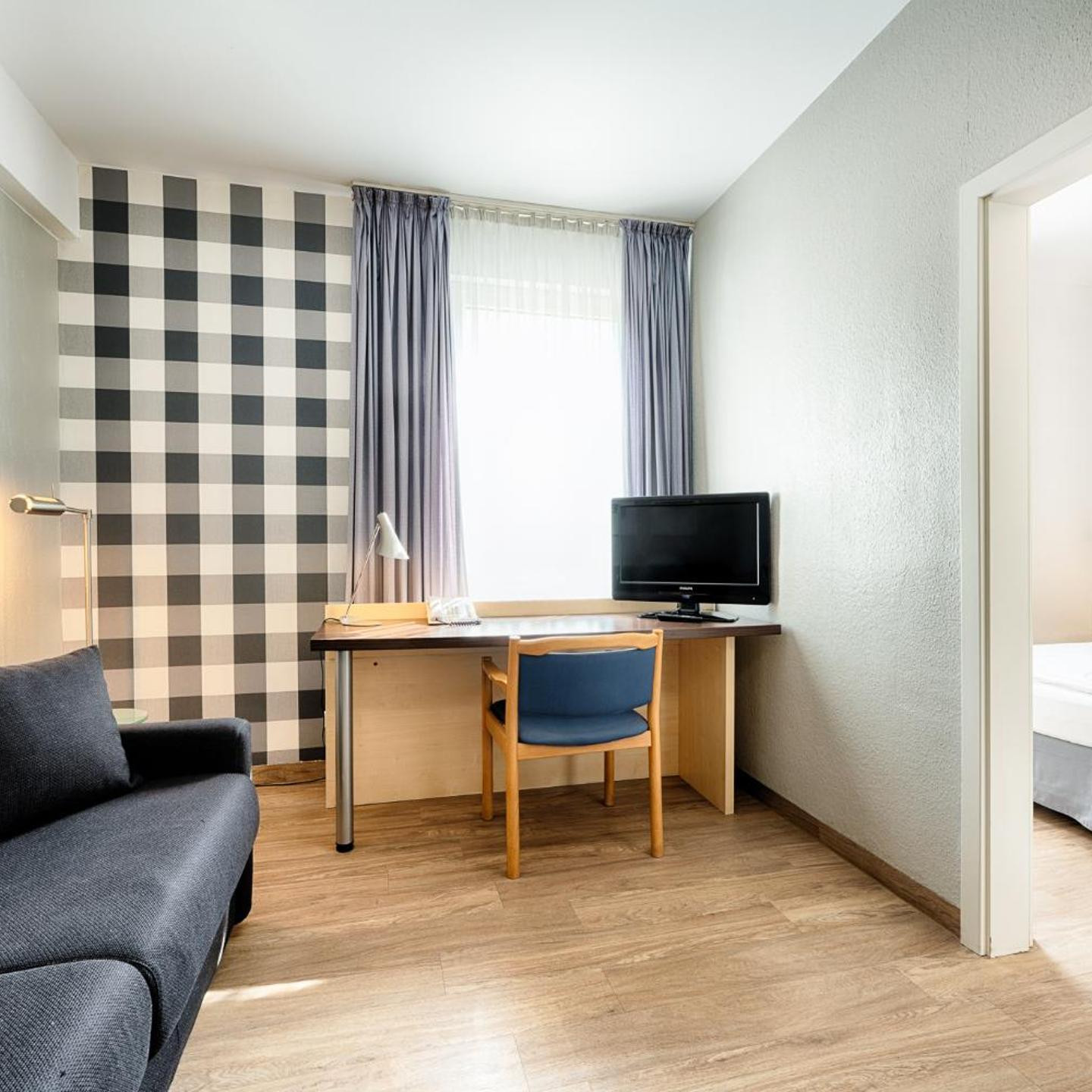 enjoy hotel Berlin City Messe