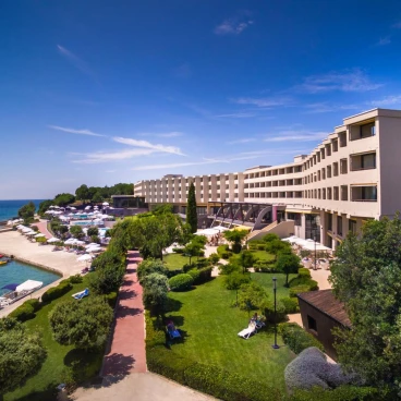 Maistra Select Island Hotel Istra