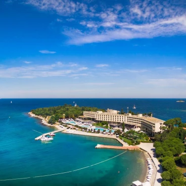 Maistra Select Island Hotel Istra