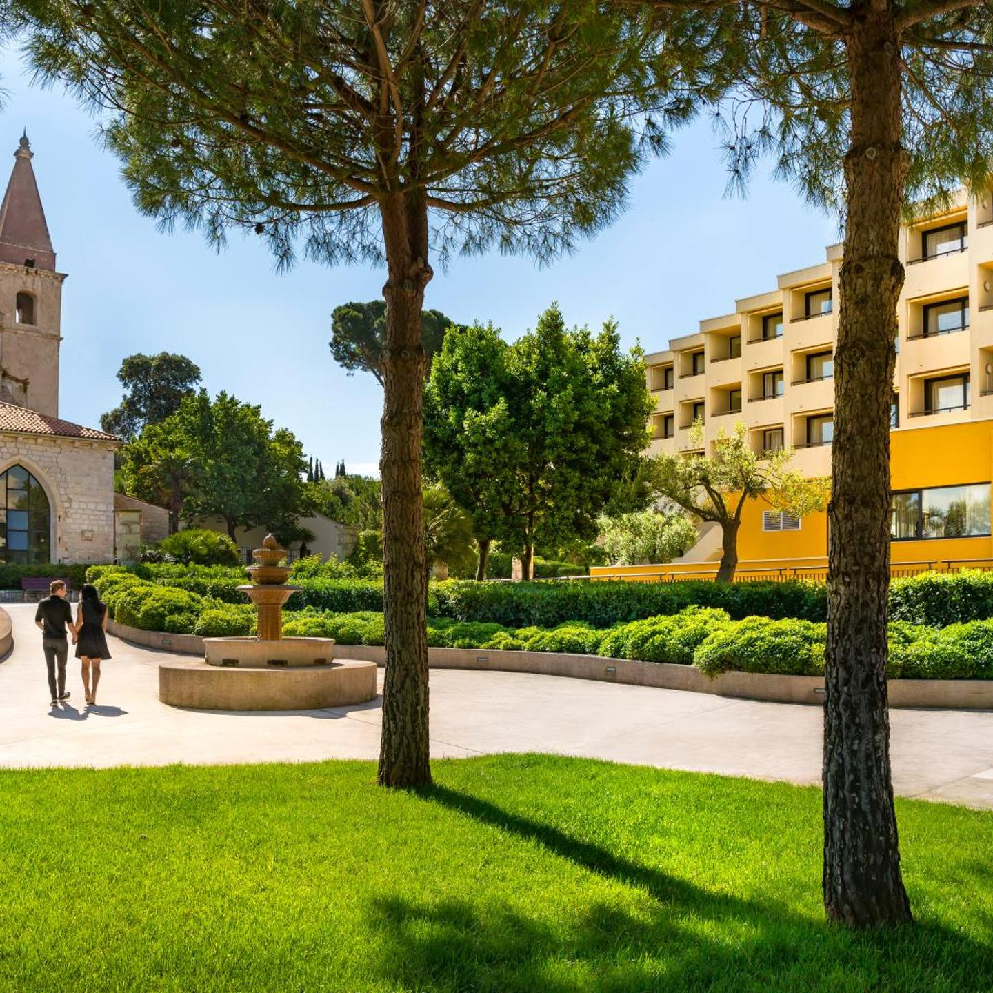 Maistra Select Island Hotel Istra