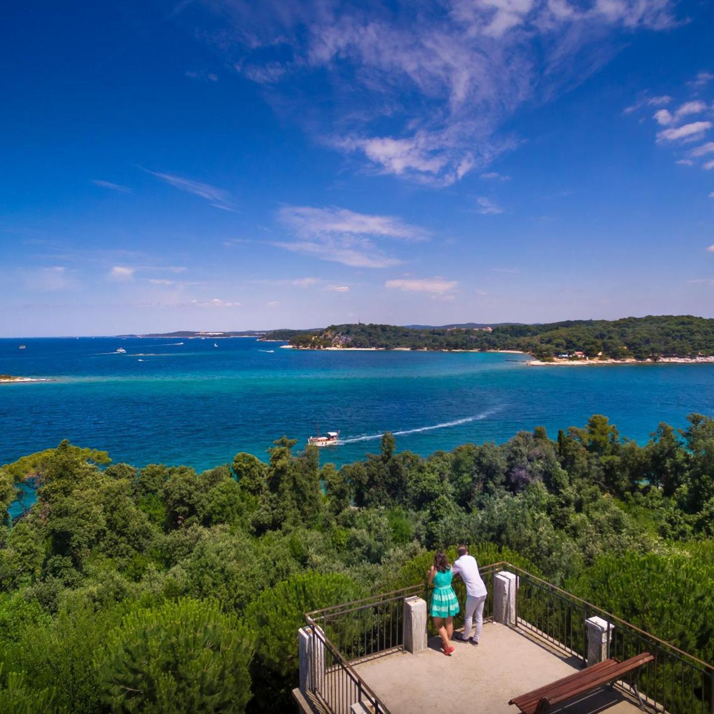 Maistra Select Island Hotel Istra