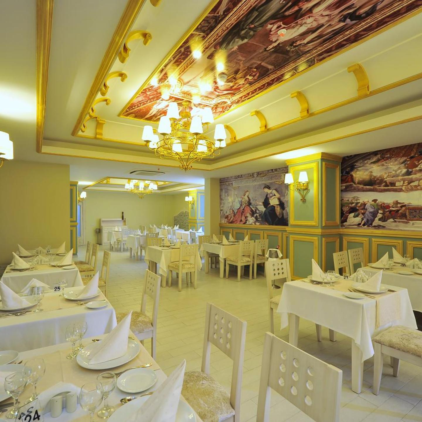 Seaden Corolla Hotel