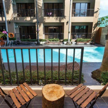 The Cottage Suvarnabhumi