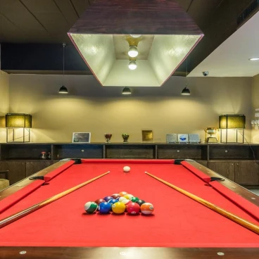 The Cottage Suvarnabhumi