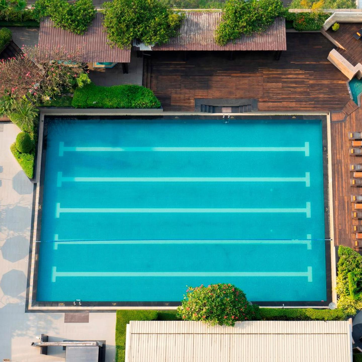 Pathumwan Princess Hotel - SHA Extra Plus Certified